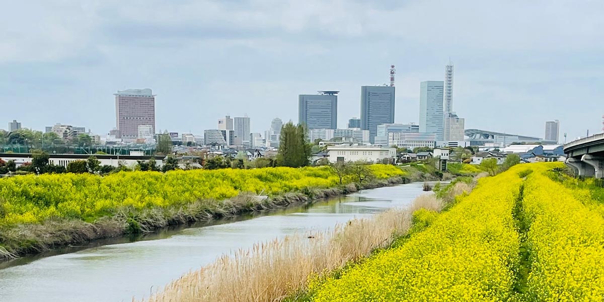 関東大震災100年　防災シンポジウムさいたま2023