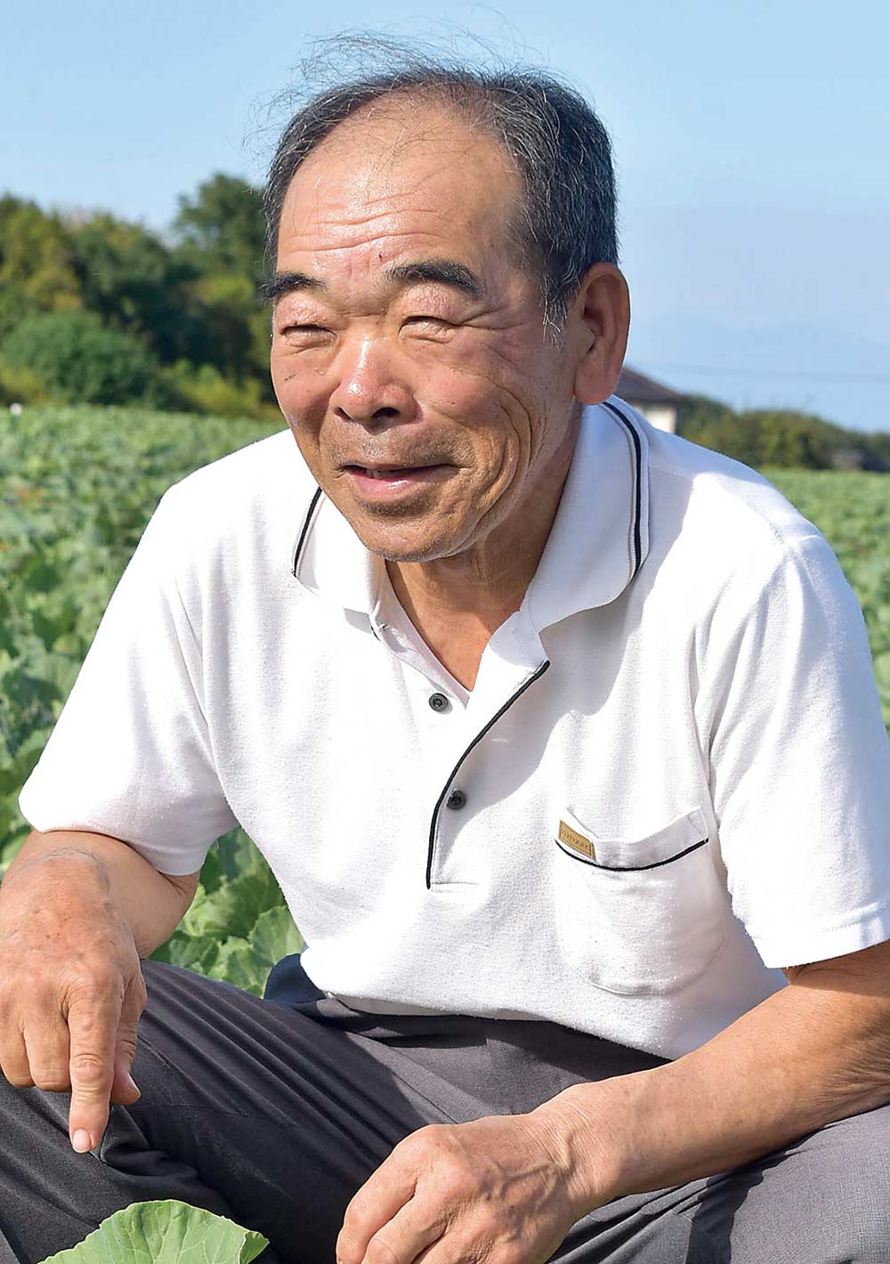 田端　講一