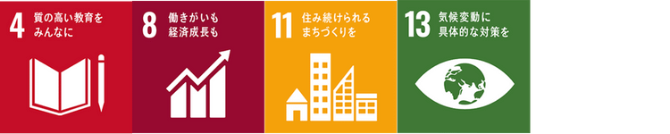 【SDGsアイコン】丸和運輸