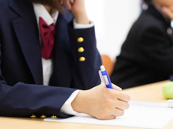 【写真付き広告】スクール21直前講座