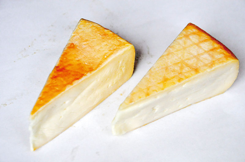 秩父やまなみチーズ工房の「ルビー」