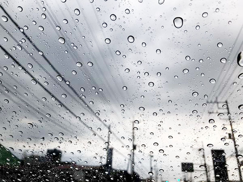 【ちなみ】空６＝自然、夏、ゲリラ豪雨イメージ
