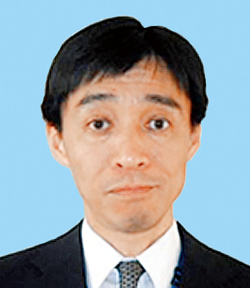 佐藤卓史副教育長