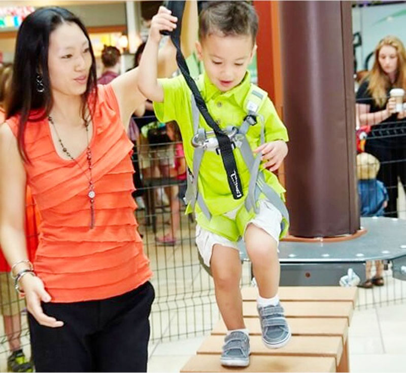 Sky Trailのイメージ