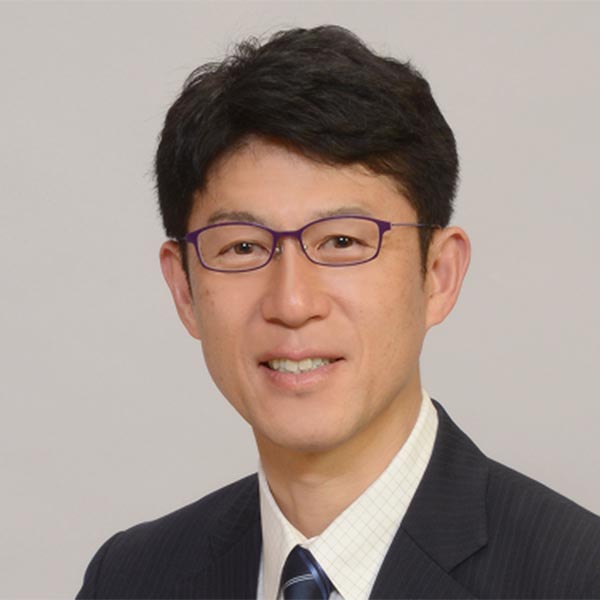 平井信行氏
