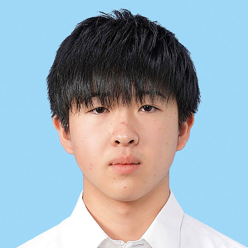 稲垣和由さん（提供）