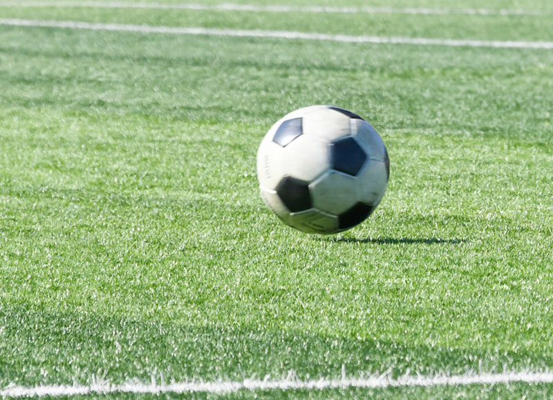 【ちなみ】サッカー・スポーツイメージ