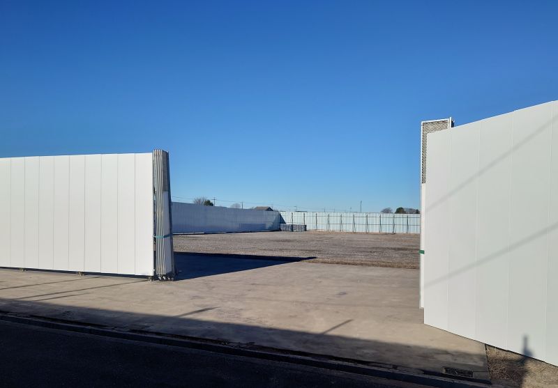 トラストの本社（2025年1月撮影）＝東京商工リサーチ提供