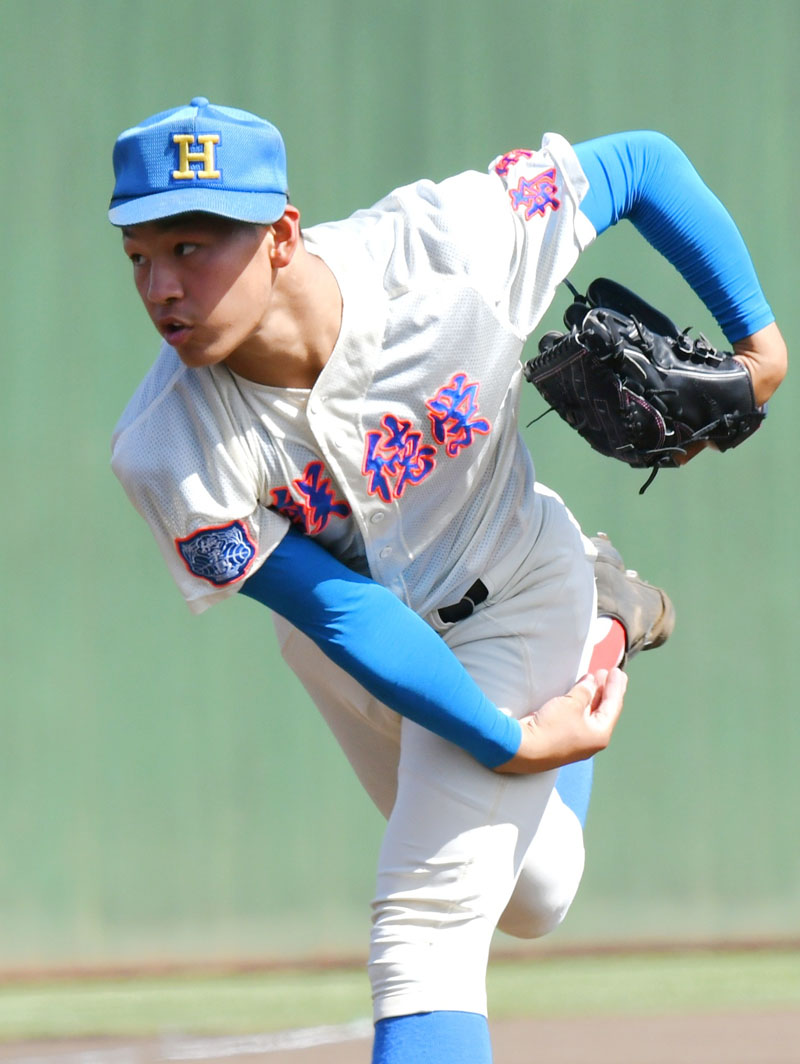 高校野球＞関東大会きょう開幕 花咲徳栄、法政二とあす初戦 絶対