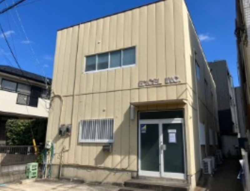 エクセル本店（帝国データバンク提供）