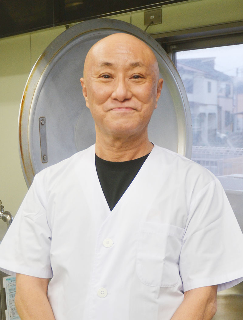 市部門・金井塚真嗣氏