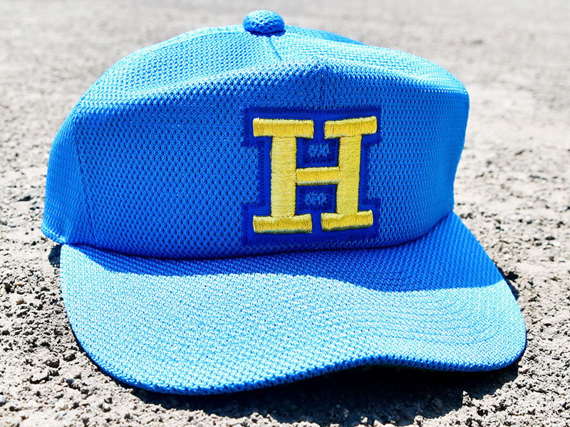 【ちなみ】高校野球・花咲徳栄3