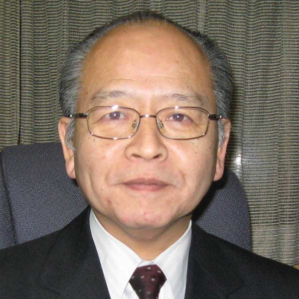 山下晋司氏