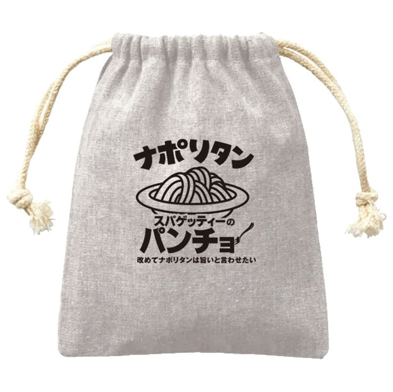 ノベルティ（パンチョ提供）