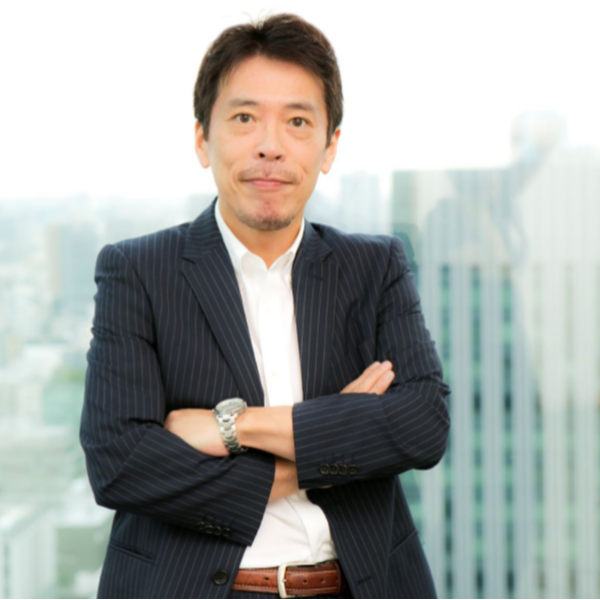【政経懇話会】海老原 嗣生氏