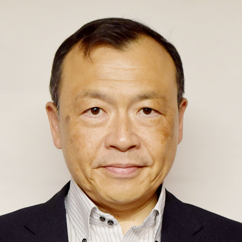20260607＜県の新幹部に聞く＞環境部長・竹内康樹氏