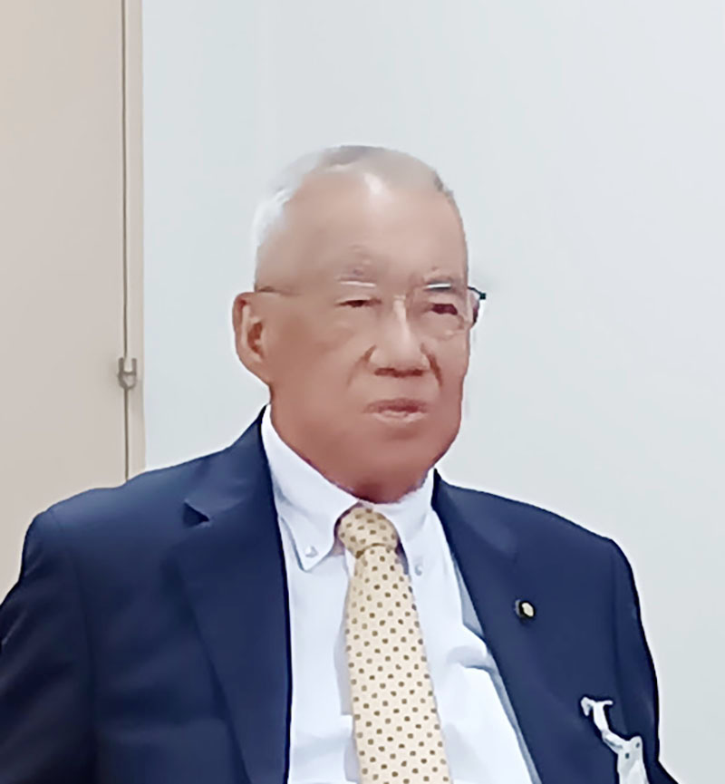 三郷・木津市長
