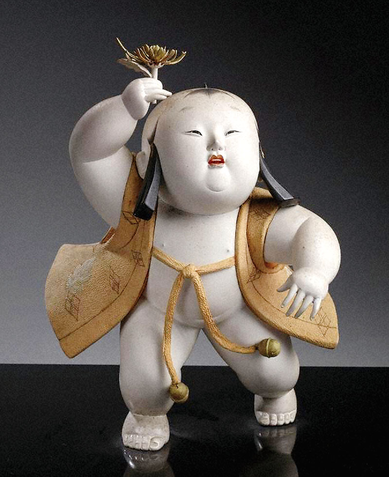 創作人形展～作家の手がつくる、かたち～」 人形を芸術作品へ 作家7人