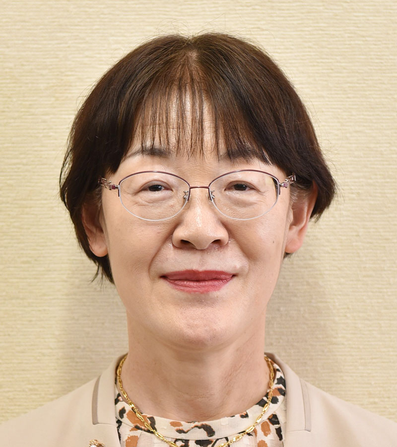 堀口幸生氏