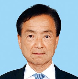 松坂喜浩氏