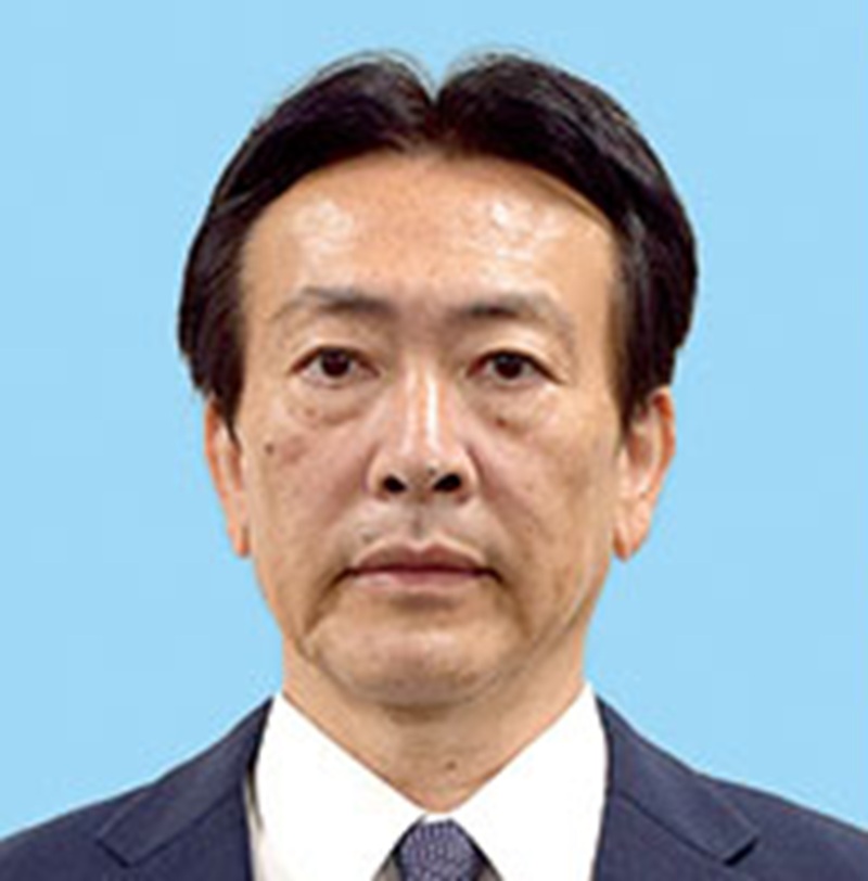 窪田裕之氏