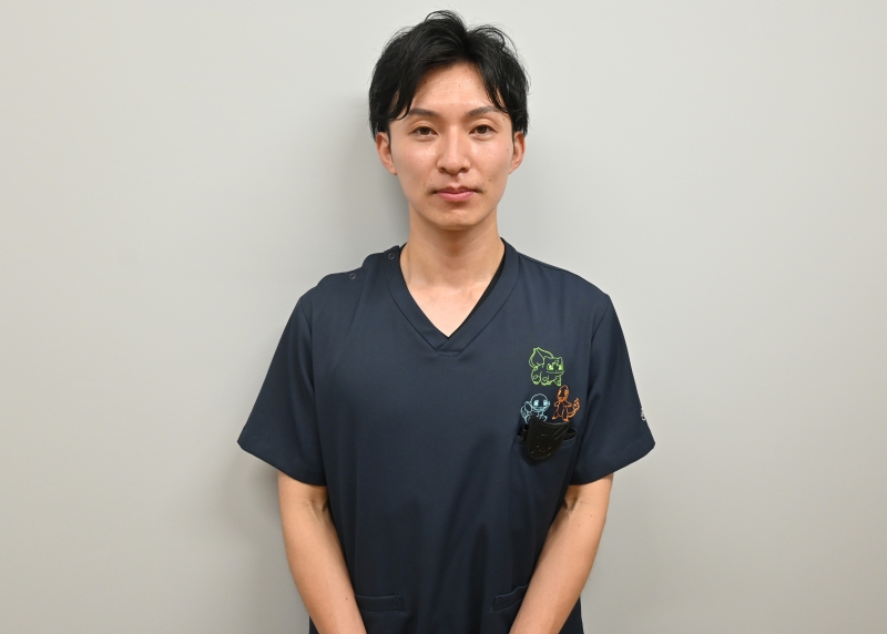 睡眠と心のクリニックの合田廷大院長