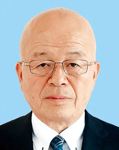 大塚信一氏