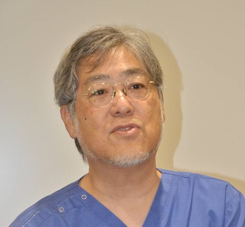 倉員敏明院長サムネイル