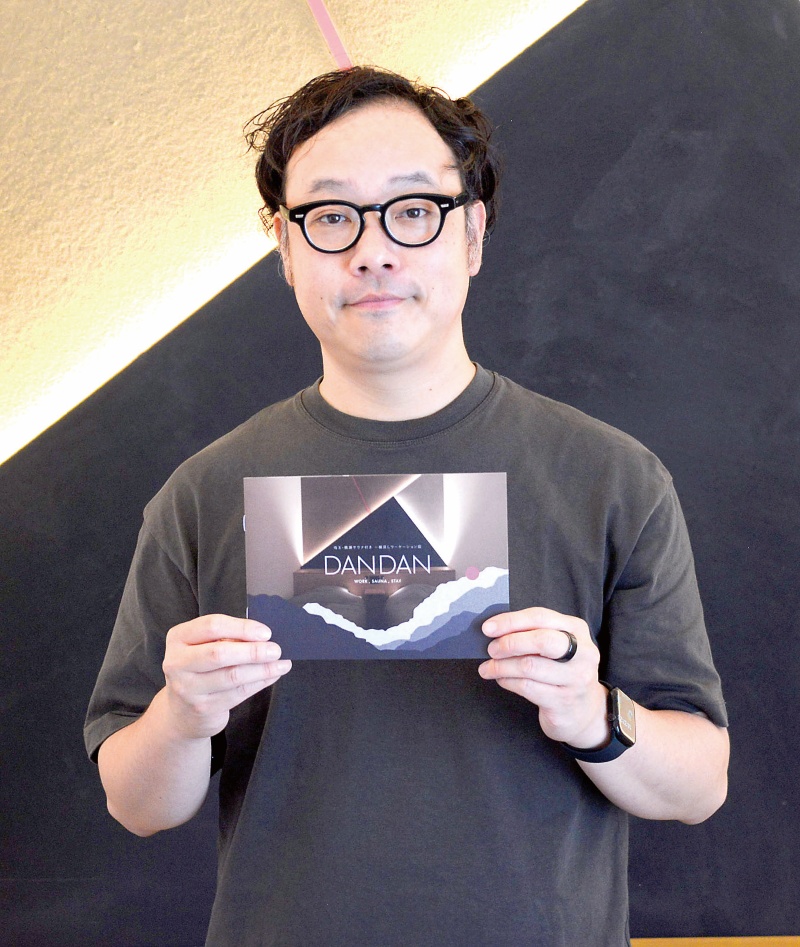 【NEOインタビュー⑭】浅見製作所　人生は楽しい攻略ゲーム　埼玉県横瀬町