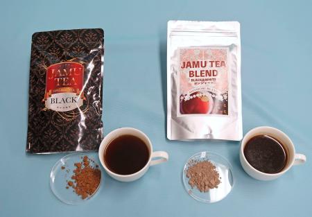 国民生活センターの調査でステロイドが検出された健康茶