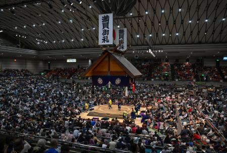 大相撲入場券の転売で強制退会｜埼玉新聞｜埼玉の最新ニュース・スポーツ・地域の話題