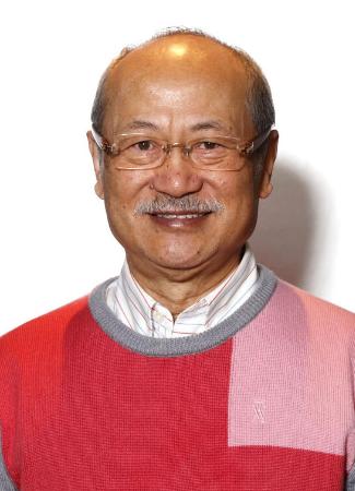 洋画家の絹谷幸二さんが死去｜埼玉新聞｜埼玉の最新ニュース