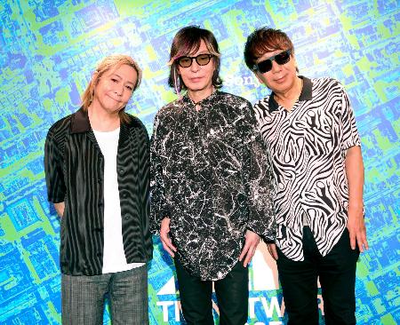 小室哲哉が新リミックス】TM NETWORK展｜埼玉新聞