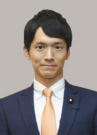 馬場雄基氏