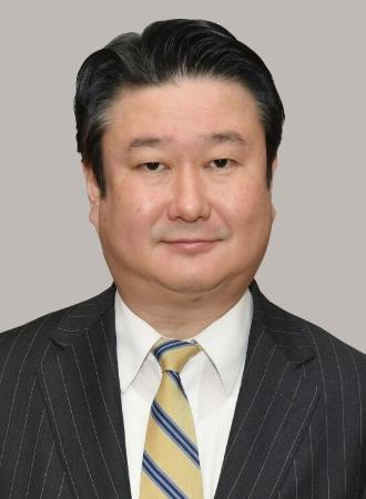 和田政宗氏