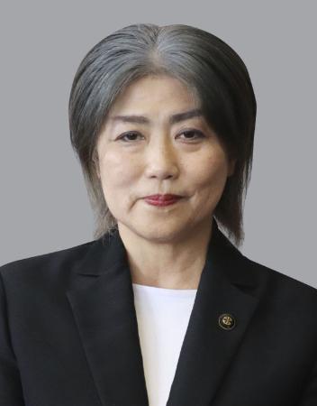 　静岡県伊東市の田久保真紀市長