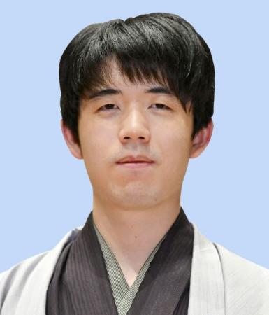 藤井聡太王位
