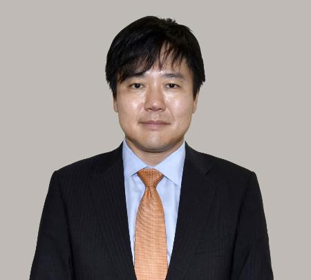 　本庄知史衆院議員