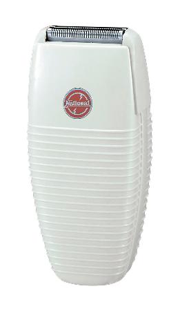 初代の電気シェーバー「ＭＳ１０」（パナソニック提供）