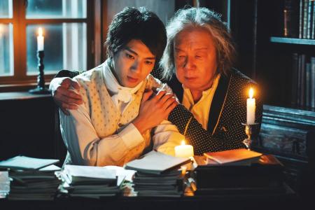 （Ｃ）２０２５　Ａｍａｚｏｎ　Ｃｏｎｔｅｎｔ　Ｓｅｒｖｉｃｅｓ　ＬＬＣ　ｏｒ　ｉｔｓ　Ａｆｆｉｌｉａｔｅｓ　ａｎｄ　Ｓｈｏｃｈｉｋｕ　Ｃｏ．，　Ｌｔｄ．