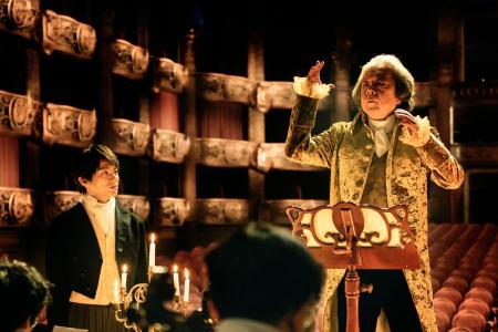 　（Ｃ）２０２５　Ａｍａｚｏｎ　Ｃｏｎｔｅｎｔ　Ｓｅｒｖｉｃｅｓ　ＬＬＣ　ｏｒ　ｉｔｓ　Ａｆｆｉｌｉａｔｅｓ　ａｎｄ　Ｓｈｏｃｈｉｋｕ　Ｃｏ．，　Ｌｔｄ．