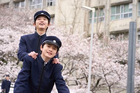 　映画「国宝」より（ｃ）吉田修一／朝日新聞出版（ｃ）２０２５映画「国宝」製作委員会