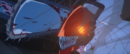 　「劇場版『チェンソーマン　レゼ篇』」より（（Ｃ）２０２５　ＭＡＰＰＡ／チェンソーマンプロジェクト（Ｃ）藤本タツキ／集英社）