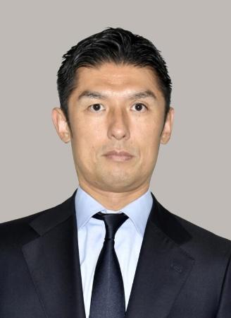 寺田学衆院議員