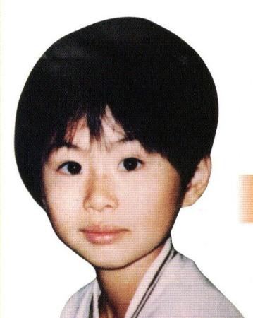 行方不明当時の野村香さん（神奈川県警提供）