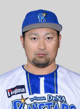 ＤｅＮＡの森唯斗投手