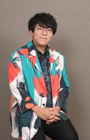 　初の「キラキラした王子様役」に意気込む小野友樹