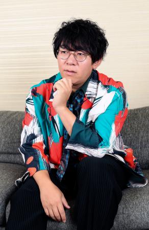 　自身が成長とともに変化したところは「人とのコミュニケーションの取り方」と話す小野友樹