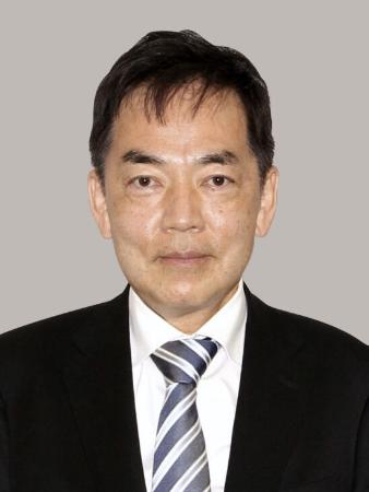 　浅尾慶一郎環境相