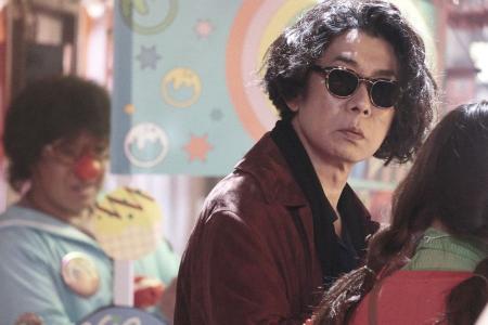 (C)2025「THE オリバーな犬、(Gosh!!)このヤロウ MOVIE」製作委員会